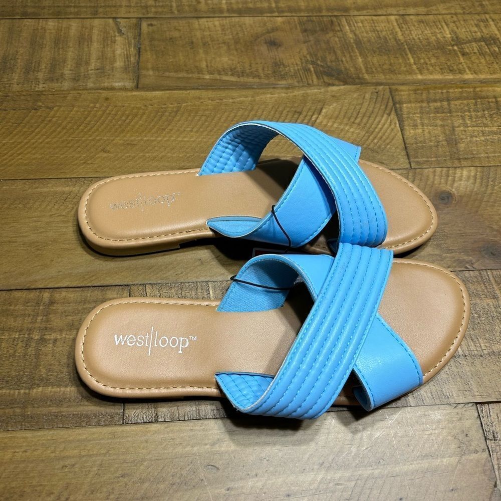 West Loop Women’s Sandals - Picture 2 of 5